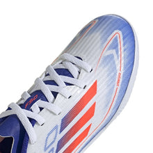 Load image into Gallery viewer, Adidas JR F50 League Indoor Shoes
