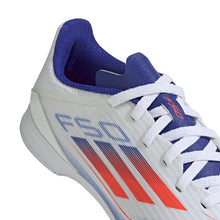 Load image into Gallery viewer, Adidas Jr F50 League TF