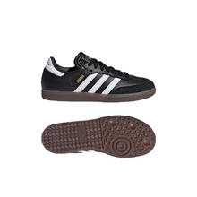 Load image into Gallery viewer, Adidas Jr Samba