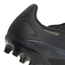 Load image into Gallery viewer, Adidas Jr Predator League FG