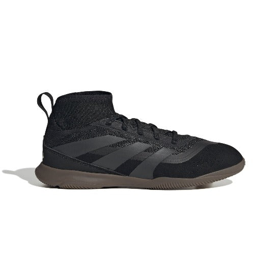 Adidas Jr Predator League Indoor Shoes Springfield & Woodbridge Soccer Supplies Adidas Jr Predator League Indoor Shoes Springfield & Woodbridge Soccer Supplies