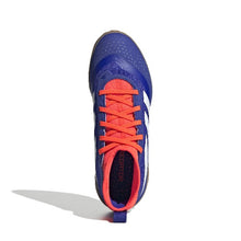 Load image into Gallery viewer, Adidas Jr Predator League Indoor Shoes
