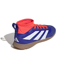 Load image into Gallery viewer, Adidas Jr Predator League Indoor Shoes