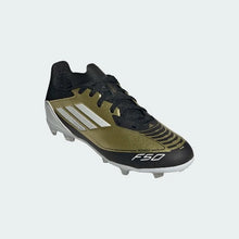 Load image into Gallery viewer, Adidas Jr F50 Messi League FG/MG