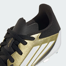 Load image into Gallery viewer, Adidas Jr F50 Messi League FG/MG