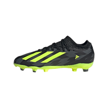Load image into Gallery viewer, Adidas X Crazyfast INJ .3 FG J
