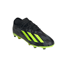 Load image into Gallery viewer, Adidas X Crazyfast INJ .3 FG J