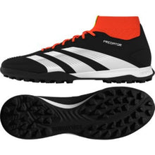 Load image into Gallery viewer, Adidas Predator League Sock Turf
