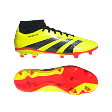 Load image into Gallery viewer, Adidas Predator League Sock FG