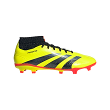Load image into Gallery viewer, Adidas Predator League Sock FG