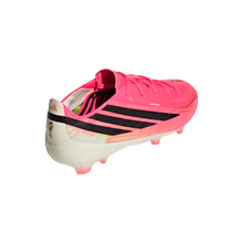 Load image into Gallery viewer, Adidas F50 Hyperfast Elite FG J