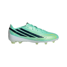 Load image into Gallery viewer, Adidas Youth F50 Hyperfast Elite FG