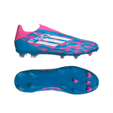 Load image into Gallery viewer, Adidas F50 League LL FG/MG