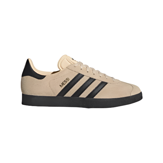 adidas gazelle silver green womens adidas Gazelle Indoor 'Bad Bunny x Lionel Messi La Voz De Los Fans' –  Reborn main image 1