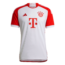 Load image into Gallery viewer, Adidas Men's FC Bayern Munich 23/24 Home Replica Jersey