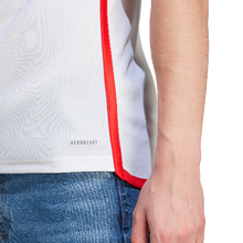 Load image into Gallery viewer, Adidas Men's FC Bayern Munich 23/24 Home Replica Jersey