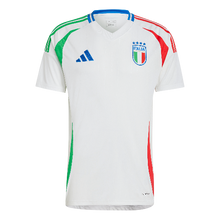 Load image into Gallery viewer, Adidas Men's Italy 2024 Away Replica Jersey