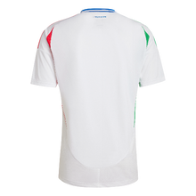 Load image into Gallery viewer, Adidas Men's Italy 2024 Away Replica Jersey