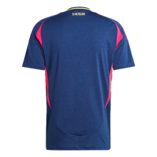 Load image into Gallery viewer, Adidas Men's Sweden 2024 Away Replica Jersey