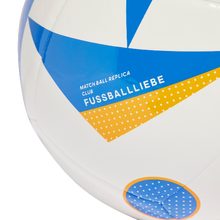 Load image into Gallery viewer, Adidas Euro 24 Club Soccer Ball