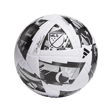 Load image into Gallery viewer, Adidas MLS League NFHS Soccer Ball