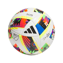 Load image into Gallery viewer, Adidas MLS 24 Pro Official Match Ball