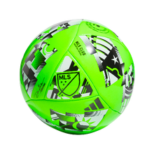 Load image into Gallery viewer, Adidas MLS Club Soccer Ball