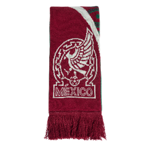 Load image into Gallery viewer, Mexico Home Scarf
