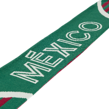 Load image into Gallery viewer, Mexico Home Scarf