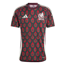 Load image into Gallery viewer, Adidas Men's Mexico 2024 Home Replica Jersey