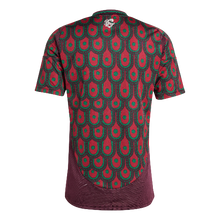 Load image into Gallery viewer, Adidas Men's Mexico 2024 Home Replica Jersey