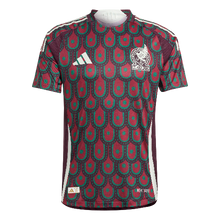 Load image into Gallery viewer, Adidas Men's Mexico 2024 Home Authentic Jersey