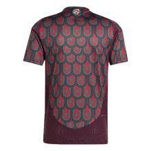 Load image into Gallery viewer, Adidas Men's Mexico 2024 Home Authentic Jersey