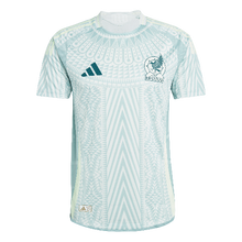 Load image into Gallery viewer, Adidas Men's Mexico 2024 Away Authentic Jersey