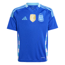 Load image into Gallery viewer, Adidas Youth Argentina 2024 Away Jersey