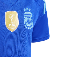 Load image into Gallery viewer, Adidas Youth Argentina 2024 Away Jersey