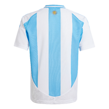 Load image into Gallery viewer, Adidas Youth Argentina 2024 Home Jersey