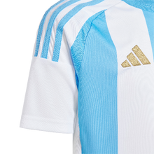 Load image into Gallery viewer, Adidas Youth Argentina 2024 Home Jersey