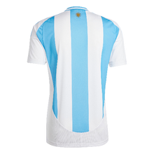 Load image into Gallery viewer, Adidas Men's Argentina 2024 Home Replica Jersey