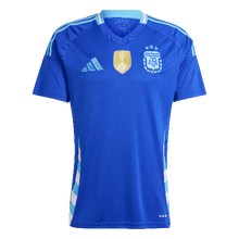 Load image into Gallery viewer, Adidas Men's Argentina 2024 Away Replica Jersey