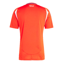 Load image into Gallery viewer, Adidas Men's Chile 2024 Home Replica Jersey