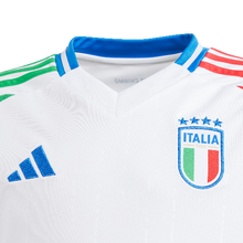 Load image into Gallery viewer, Adidas Youth Italy 2024 Away Jersey