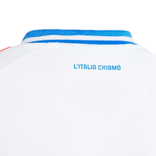 Load image into Gallery viewer, Adidas Youth Italy 2024 Away Jersey