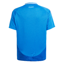 Load image into Gallery viewer, Adidas Youth Italy 2024 Home Jersey