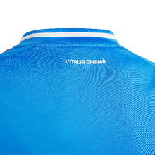 Load image into Gallery viewer, Adidas Youth Italy 2024 Home Jersey