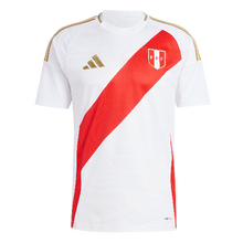 Load image into Gallery viewer, Adidas Men's Peru Home 2024 Replica Jersey