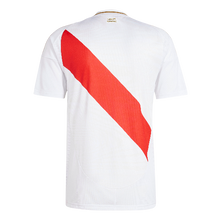 Load image into Gallery viewer, Adidas Men's Peru Home 2024 Replica Jersey