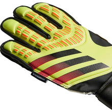 Load image into Gallery viewer, Adidas Youth Predator Goalkeeper Gloves
