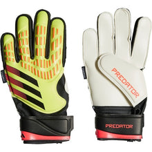 Load image into Gallery viewer, Adidas Youth Predator Goalkeeper Gloves
