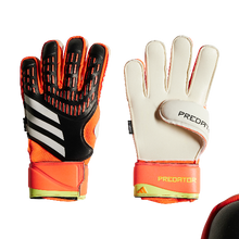 Load image into Gallery viewer, Predator Match Fingersave Goalkeeper Gloves